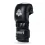 DBX Bushido Rękawice MMA sparingowe - Warrior Black - Legacy Series