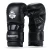 DBX Bushido Rękawice MMA sparingowe - Warrior Black - Legacy Series