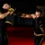 DBX Bushido Rękawice bokserskie wielowarstwowe - ProFighter Gold - Legacy Series