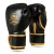 DBX Bushido Rękawice bokserskie wielowarstwowe - ProFighter Gold - Legacy Series
