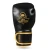 DBX Bushido Rękawice bokserskie wielowarstwowe - ProFighter Gold - Legacy Series