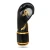 DBX Bushido Rękawice bokserskie wielowarstwowe - ProFighter Gold - Legacy Series