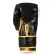 DBX Bushido Rękawice bokserskie wielowarstwowe - ProFighter Gold - Legacy Series