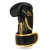 DBX Bushido Rękawice bokserskie wielowarstwowe - ProFighter Gold - Legacy Series