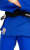 Daedo Judogi Silver Blue