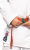 Daedo Judogi Silver biała