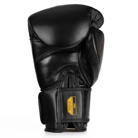 StormCloud Rękawice Muay Thai Blizzard 2.0 - czarne