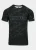Pitbull Rashguard HEX CAMO HILLTOP - oliwkowy