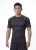 Pitbull Rashguard HEX CAMO HILLTOP - oliwkowy
