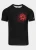 Pitbull Rashguard RAY - czerwony