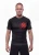 Pitbull Rashguard RAY - czerwony