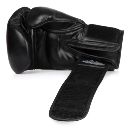 StormCloud Rękawice Muay Thai Blizzard 2.0 - czarne