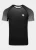 Pitbull Rashguard RANKED - czarny