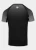 Pitbull Rashguard RANKED - czarny