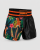 Daniken Spodenki treningowe Muay Thai/Kickboxing Prime Tiger Jungle