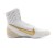 Nike Buty bokserskie MACHOMAI 3 biało/złote