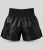 Daniken Spodenki treningowe Muay Thai/Kickboxing BASIC - czarne