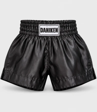 Daniken Spodenki treingowe Muay Thai/Kickboxing BASIC KIDS - dla dzieci