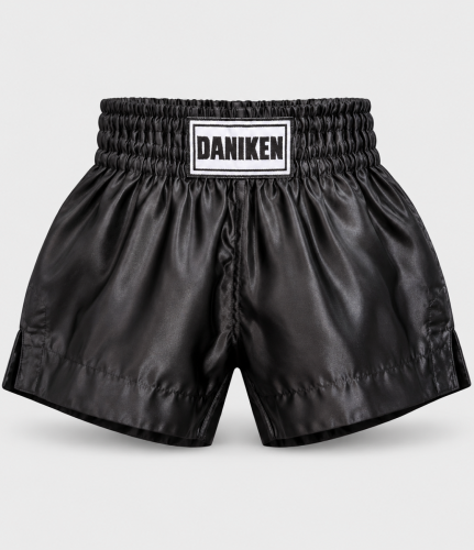 Daniken Spodenki treingowe Muay Thai/Kickboxing BASIC KIDS - dla dzieci