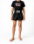 Daniken Spodenki treingowe Muay Thai/Kickboxing BASIC KIDS - dla dzieci