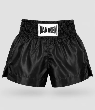 Daniken Spodenki treingowe Muay Thai/Kickboxing BASIC KIDS 2 - dla dzieci