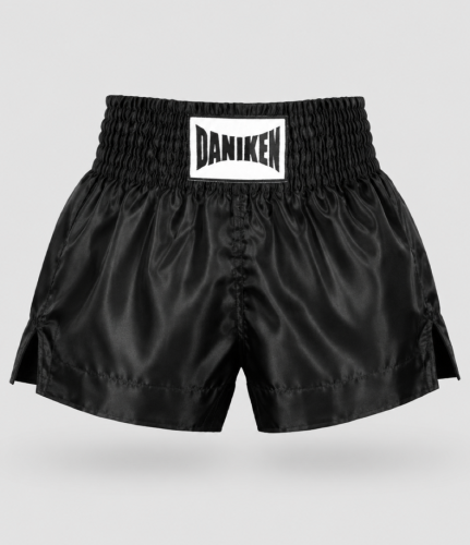 Daniken Spodenki treingowe Muay Thai/Kickboxing BASIC KIDS 2 - dla dzieci