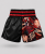 spodenki treningowe do Muay Thai Daniken Prime Tattoo v2