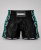 Daniken Spodenki treningowe Muay Thai/Kickboxing CAMO SPECIAL - zielone
