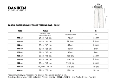 tabela_rozmiarów_spodnie_basic_daniken_czarne