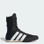 Buty bokserskie - ADIDAS Box Hog CLASSIC - JQ8538
