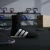 Buty bokserskie - ADIDAS Box Hog CLASSIC - JQ8538