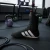 Buty bokserskie - ADIDAS Box Hog CLASSIC - JQ8538