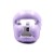 Twins Special Kask bokserski / sparingowy HGL3P - lilac