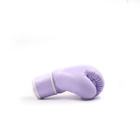 Twins Special Rękawice bokserskie BGVL4P - lilac