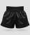 Daniken Spodenki treningowe Muay Thai/Kickboxing ESSENTIAL - czarne