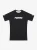 MANTO rashguard LOGO DUAL czarny