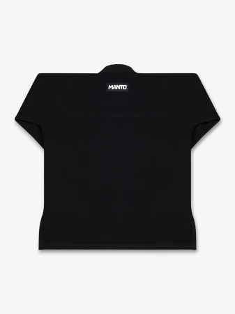 MANTO "BASE 3.0" BJJ GI czarno - białe