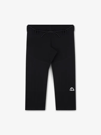 MANTO "BASE 3.0" BJJ GI czarno - białe