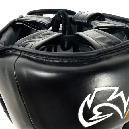 Rival Kask Bokserski Sparingowy - RHG30 Mexican - black