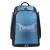 Twins Special Torba sportowa/ plecak wielofunkcyjny - BAG5 niebiesko/czarna