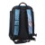 Twins Special Torba sportowa/ plecak wielofunkcyjny - BAG5 niebiesko/czarna