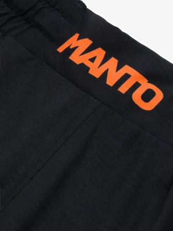 MANTO spodenki ENDURANCE