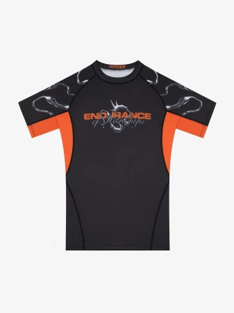 MANTO rashguard ENDURANCE