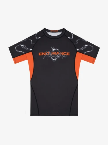 MANTO rashguard ENDURANCE