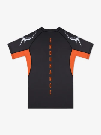 MANTO rashguard ENDURANCE