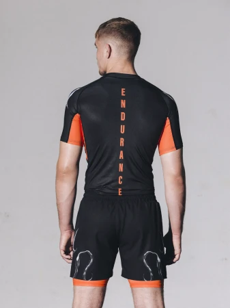 MANTO rashguard ENDURANCE