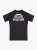 MANTO rashguard TREASURE ZONE czarny