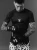 MANTO rashguard TREASURE ZONE czarny