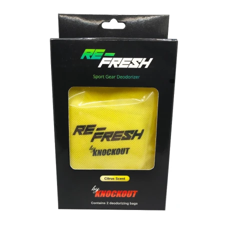 RE-FRESH pochłaniacze wilgoci - cytrynowy