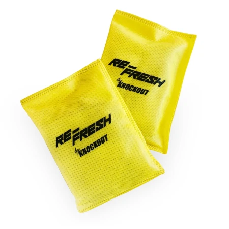 RE-FRESH pochłaniacze wilgoci - cytrynowy